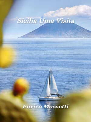 cover image of Sicilia Uma Visita